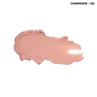 COVERGIRL Exhibitionist Crème Rouge à lèvres, formulé avec du beurre de karité, des huiles d'avocat, de noix de coco et d'oméga pour une hydratation 24 heures, 100 % sans cruauté envers les animaux