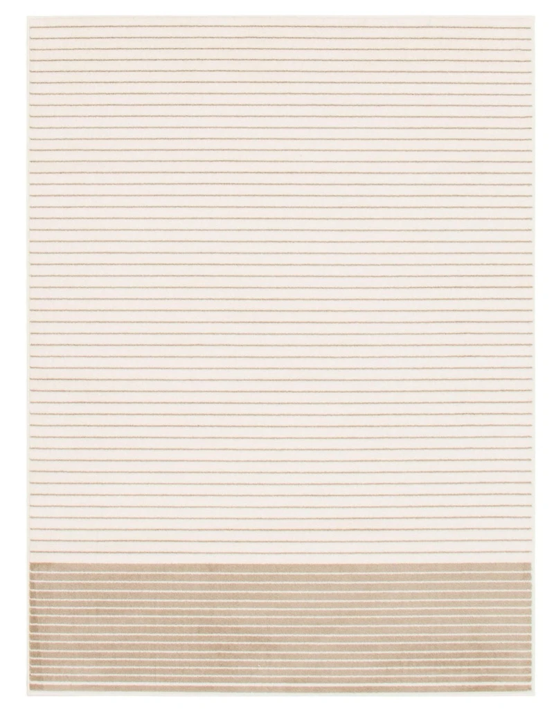 ECARPET Modern Area Rug for Living Room, Dining Room and Bedroom Madison Collection