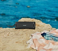 Sony ULT Field 1 Haut-parleur sans fil portable - Noir