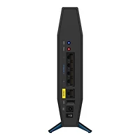 Linksys E8450 AX3200 Dual Band Gigabit Wifi 6 Router, Handles up to 25+ devices at speeds up to 3.2 Gbps
