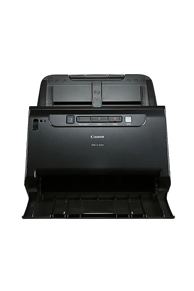Scanner de documents couleur Canon imageFORMULA DR-C230