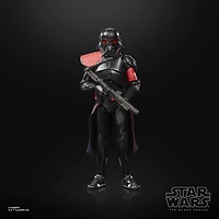 Star Wars The Black Series Purge Trooper (Phase II Armor) Toy 6-Inch-Scale Star Wars: Obi-Wan Kenobi Collectible Figure, Kids Ages 4 and Up