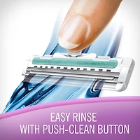 Skintimate Twin Blade Women’s Disposable Razors