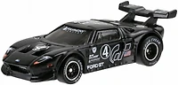 Hot Wheels – Gran Turismo – Véhicule Ford GT