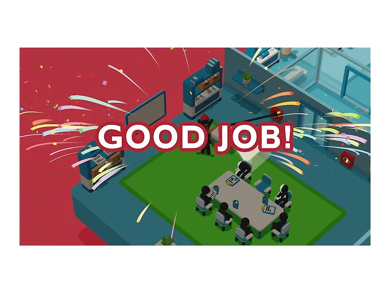 Good Job!  - Nintendo Switch [Digital Code]