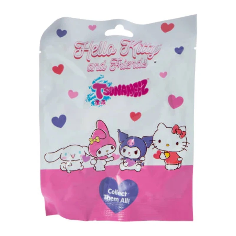 SANRIO TSUNAMEEZ - FRENCH