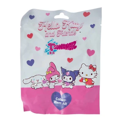 SANRIO  TSUNAMEEZ - FRENCH