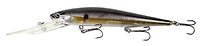 Lunkerhunt ISLASH02 Impact slash 12S Deep Diving Jerkbait-Silver Side