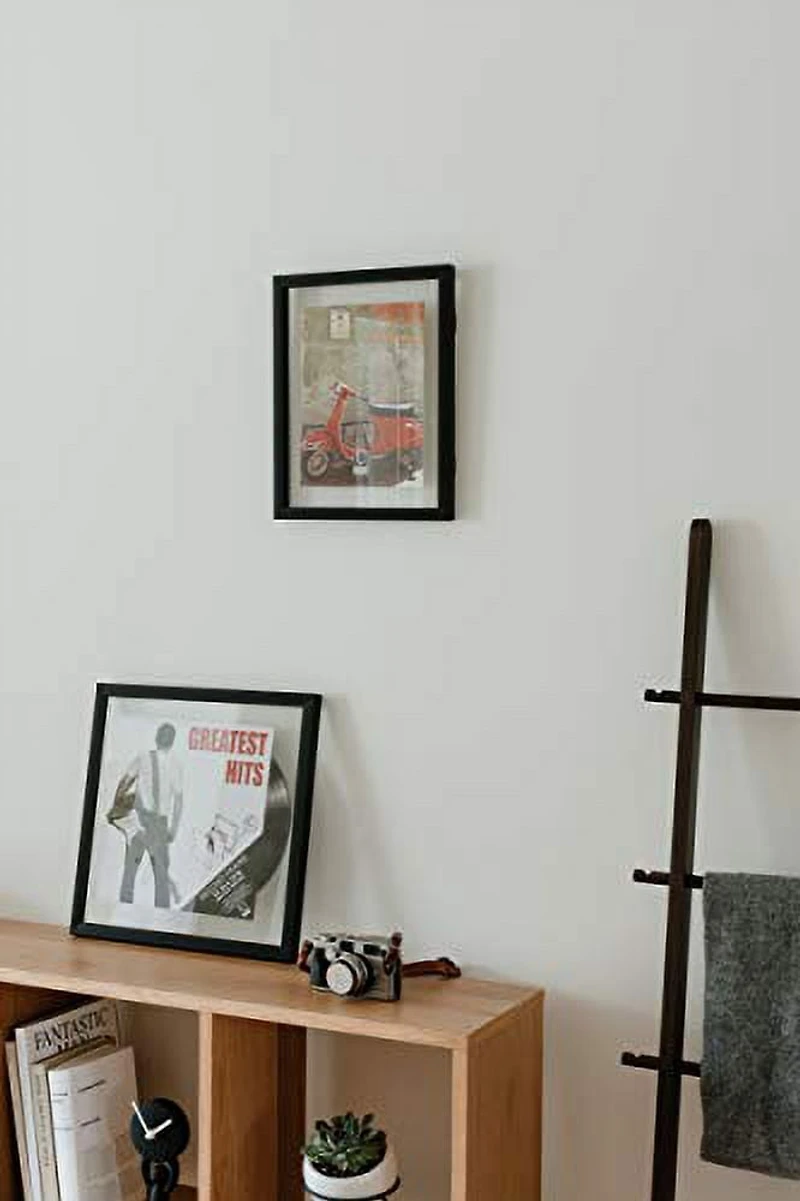 Document Afficheur De Photo 11X14 / 13X16 Noir