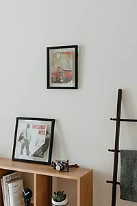 Document Afficheur De Photo 11X14 / 13X16 Noir