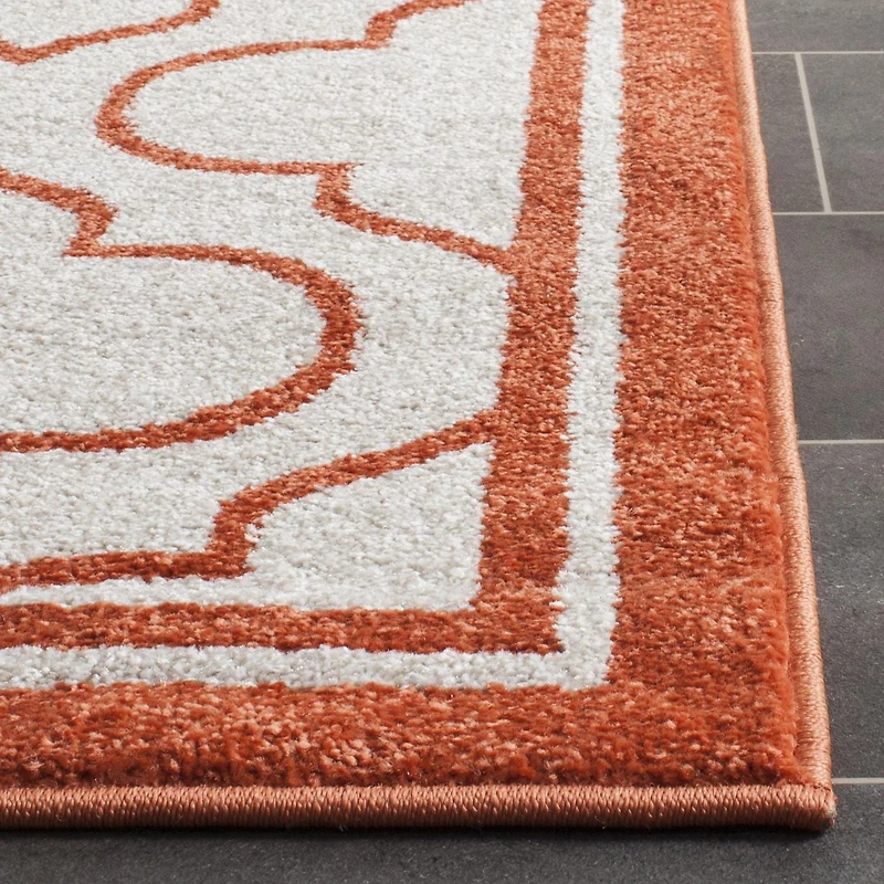 Safavieh Amherst Wilson Tapis Géométrique