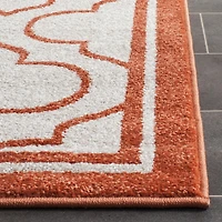 Safavieh Amherst Wilson Tapis Géométrique