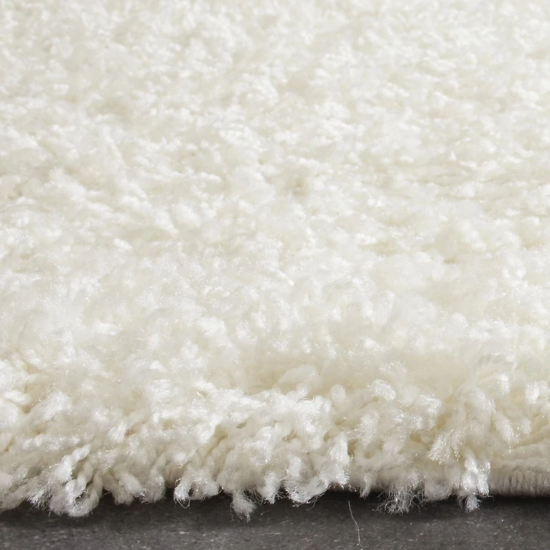 Safavieh Athens Tapis Peluche Solide Shag