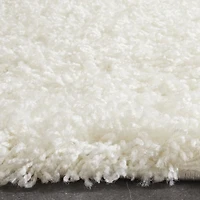 Safavieh Athens Tapis Peluche Solide Shag