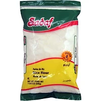 RICE FLOUR