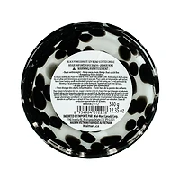 Art Wick 12.35oz Black Pomegranate Soy Wax Blended Scented Candle