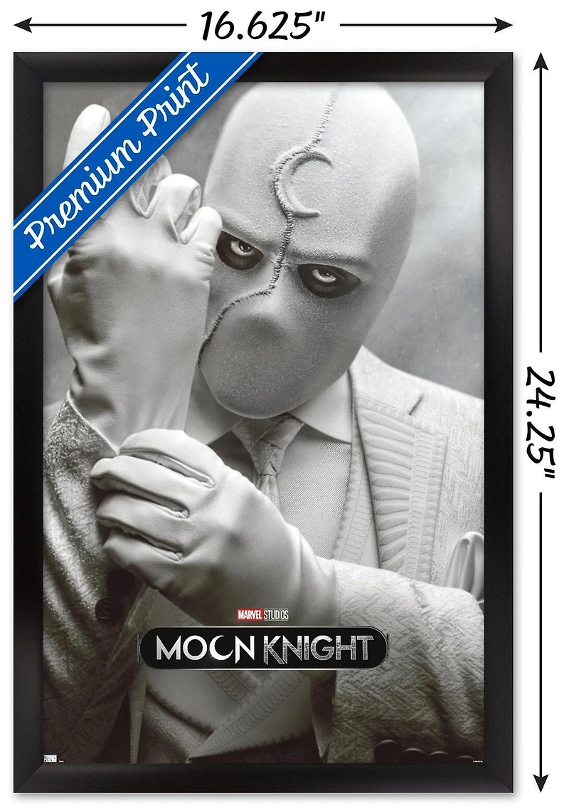 Marvel Moon Knight
