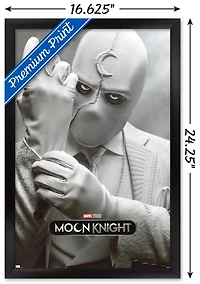 Marvel Moon Knight