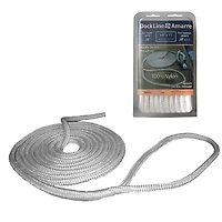 Pre-Spliced Dock Line