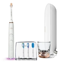 Philips Sonicare DiamondClean Smart 9750 Rose Gold, HX9924/67