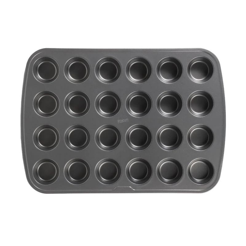 Casserole à muffins PLSB 24CT