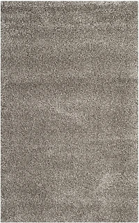 Safavieh Milan Harlow Solid Shag Area Rug