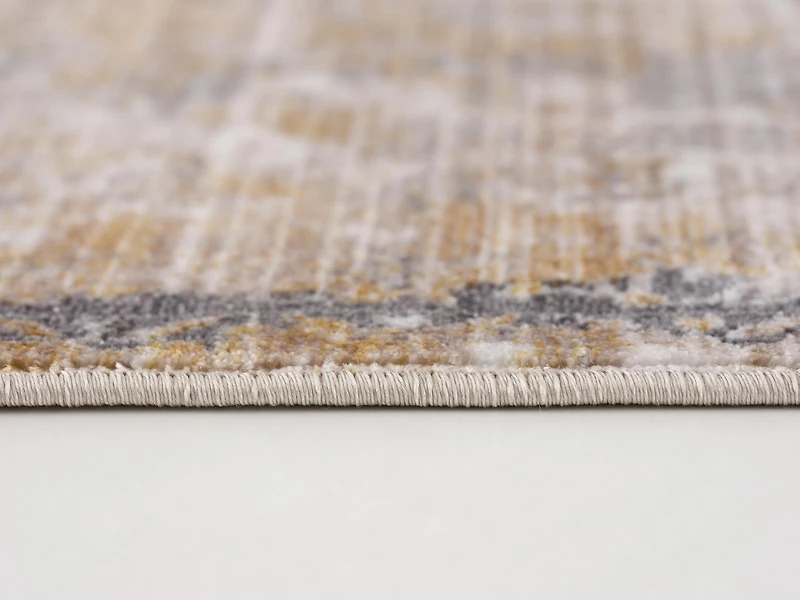 Rug Branch Amalfi Collection Tapis de passage oriental moderne