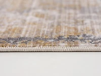 Rug Branch Amalfi Collection Tapis de passage oriental moderne