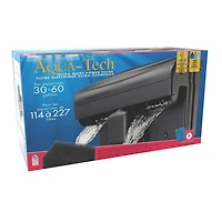 Aqua-Tech Filtre de Puissance 30-60 Filtre électrique Aqua-Tech de 30 à 60 gallons