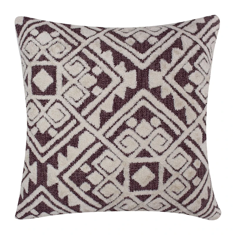 Housse de coussin décoratif Dolce (pas d'insert inclus)