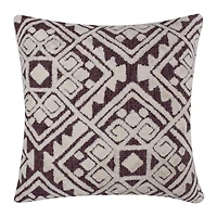 Housse de coussin décoratif Dolce (pas d'insert inclus)