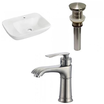 American Imaginations  AI-30323