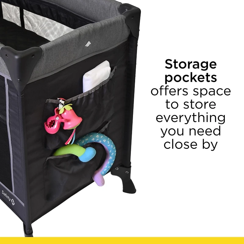 Safety 1st Mini Dreams Playard