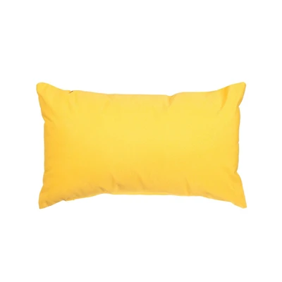 Gouchee Home Soleil Rectangle Indoor/ Outdoor Cushion