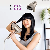 Shark IQ Styling Brush