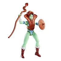 Masters of the Universe Origins Green Goddess