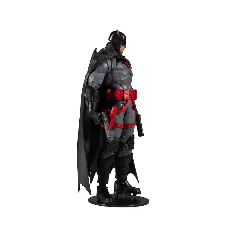 McFarlane Toys - DC Multiverse - Flashpoint Batman - 7" Action Figure