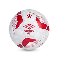 Umbro Canada Soccer ball White