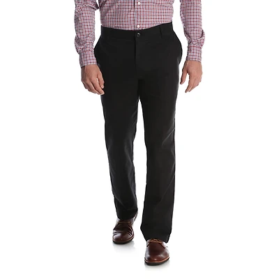 Wrangler Men's Performance Twill Pant