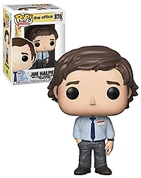 FUNKO JIM HALPERT