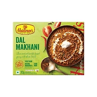 Haldiram Dal Makhani, Hr Dal Makhani