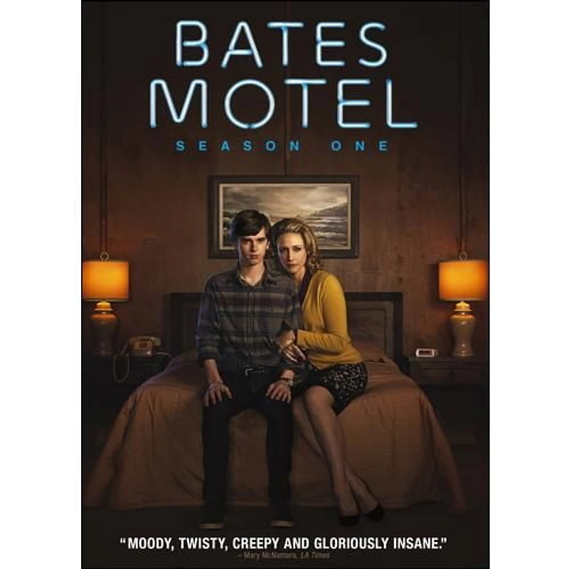 Bates Motel: Season One