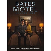 Bates Motel: Season One