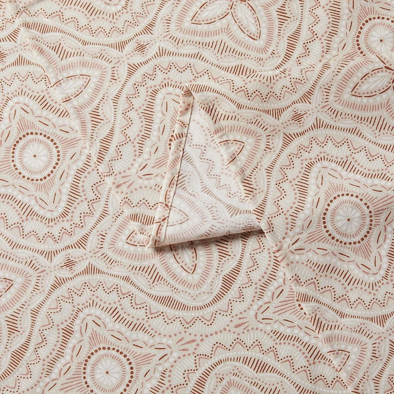 Nappe en tissu Mainstays Mélange de coton et de polyester