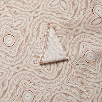 Nappe en tissu Mainstays Mélange de coton et de polyester