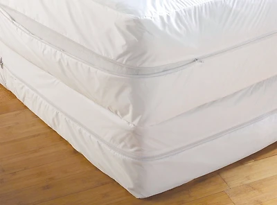 Bug Basics 9" Mattress Encasement