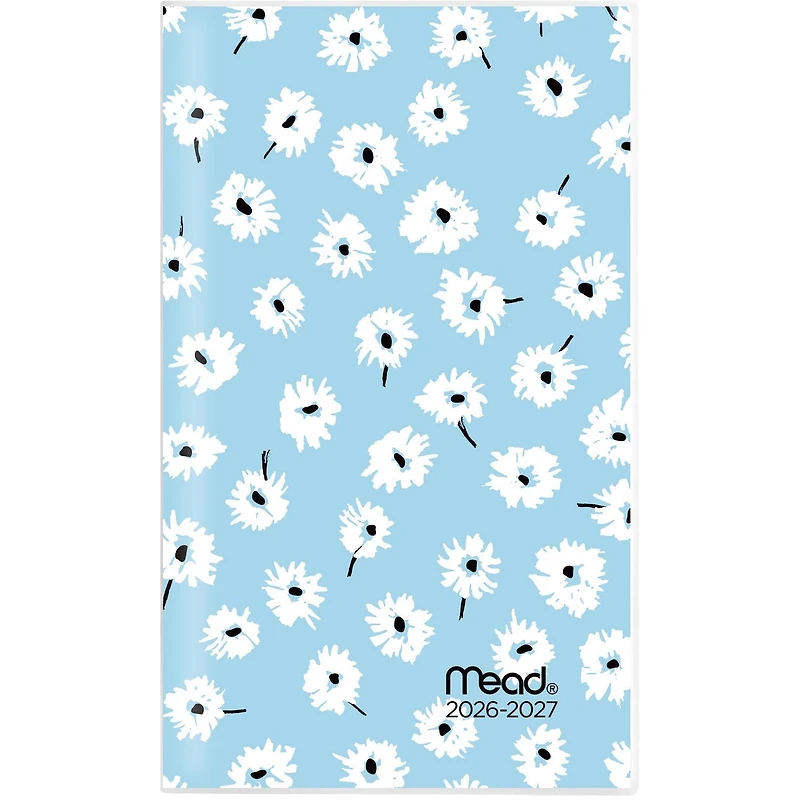Mead® Dandy 2YR Pkt Plnr 2026, Planner
