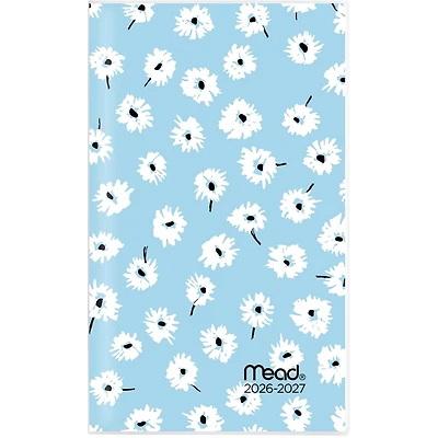 Mead® Dandy 2YR Pkt Plnr 2026, Planner