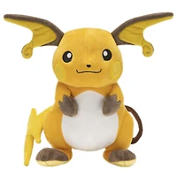 Peluche de Pokemon Raichu