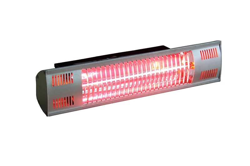 ENERG+ HEA-21580-DOREE Chaufferette Électrique Infrarouge d'extérieur
